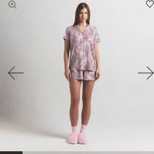 Skims pajama set